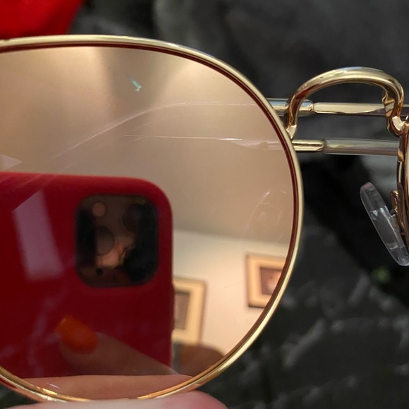 Quay Australia Sunglasses - Picture 2 of 8